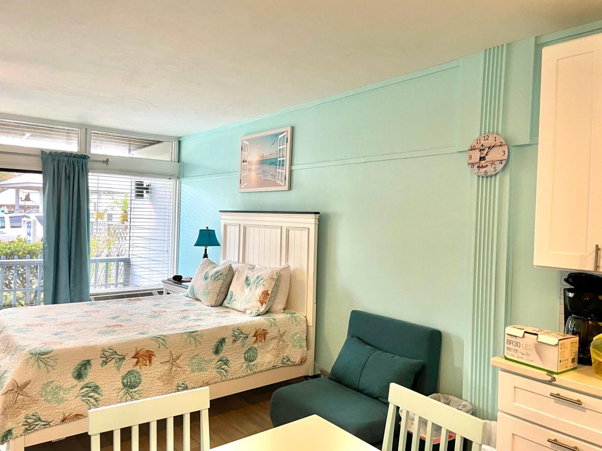 Cedar Key Florida Condo At Park Place Εξωτερικό φωτογραφία