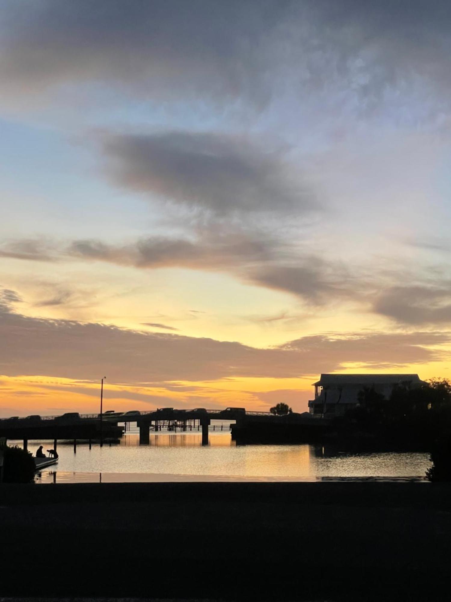 Cedar Key Florida Condo At Park Place Εξωτερικό φωτογραφία