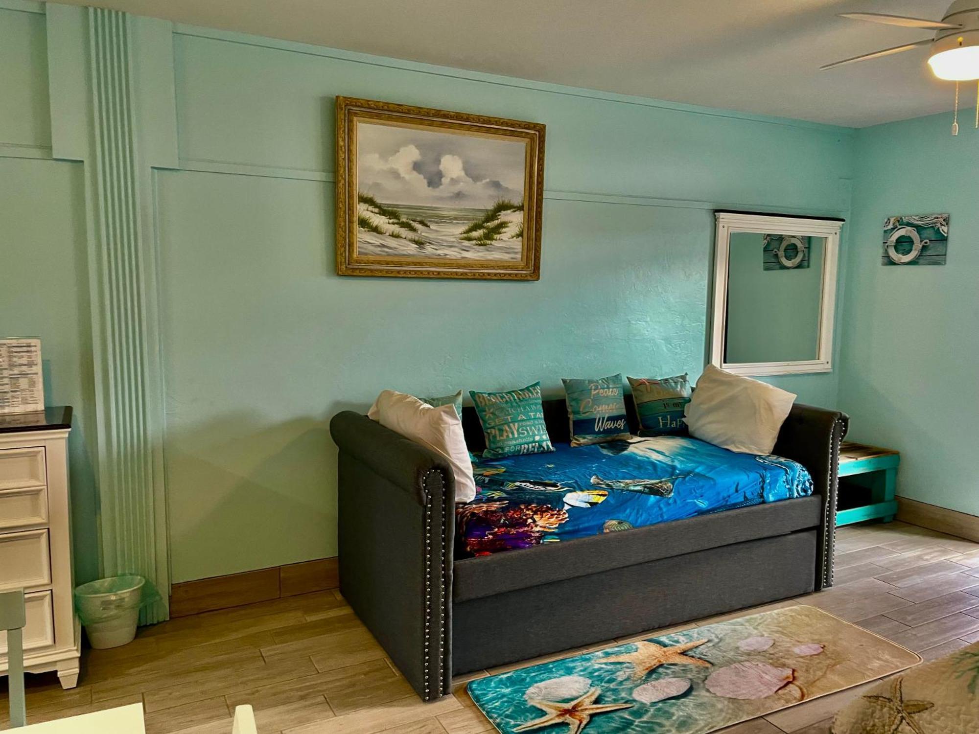Cedar Key Florida Condo At Park Place Εξωτερικό φωτογραφία