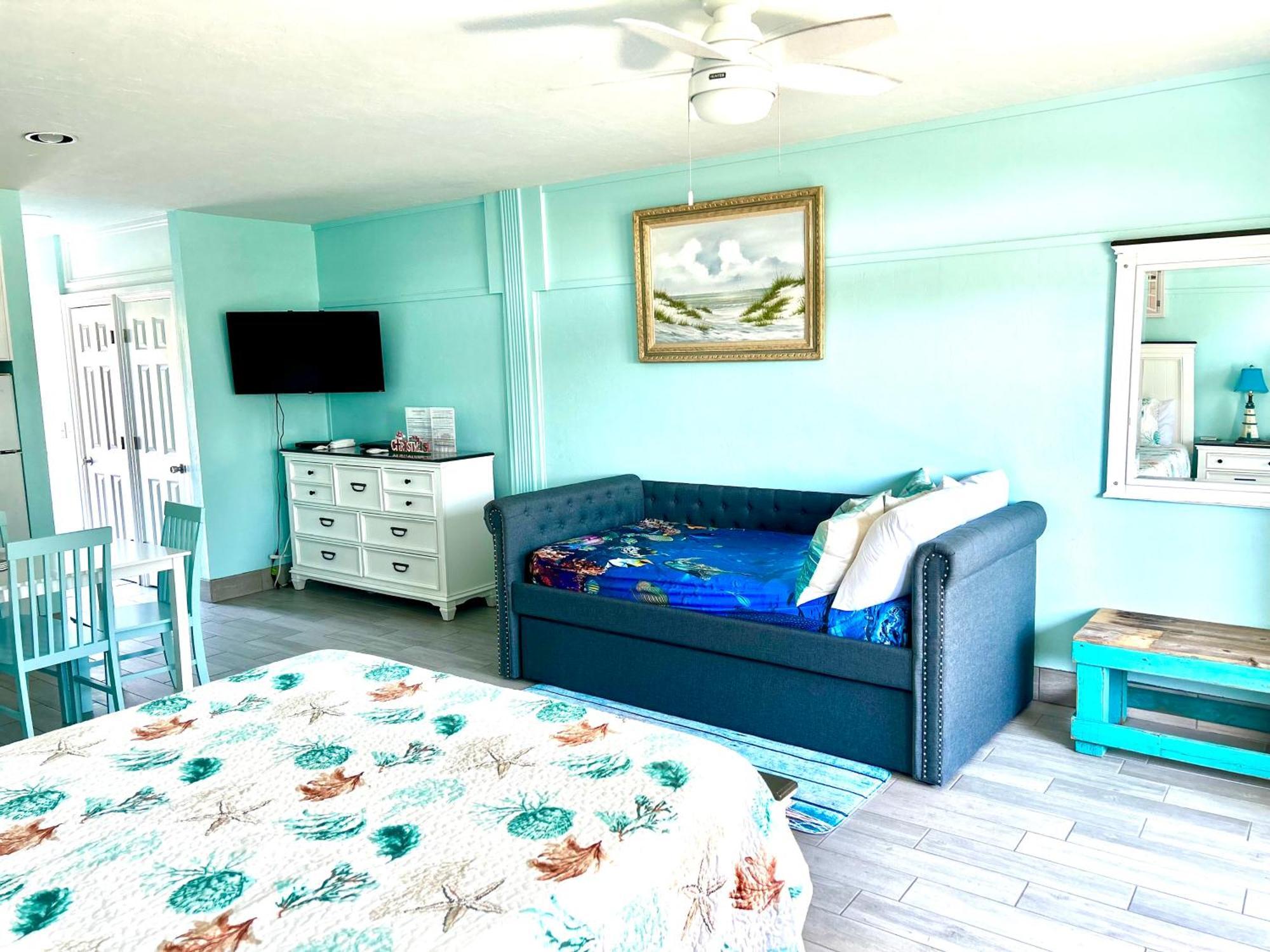Cedar Key Florida Condo At Park Place Εξωτερικό φωτογραφία