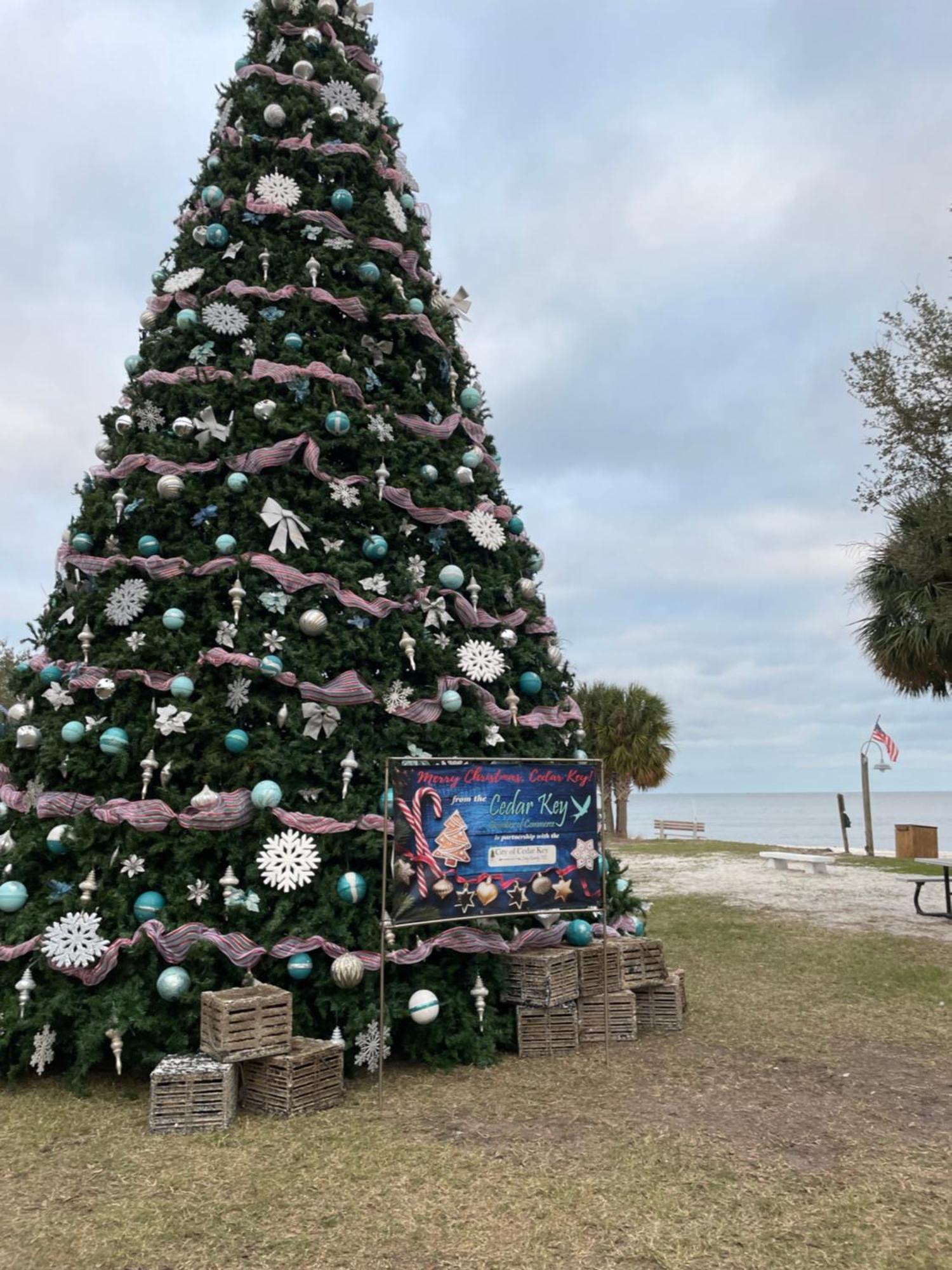 Cedar Key Florida Condo At Park Place Εξωτερικό φωτογραφία