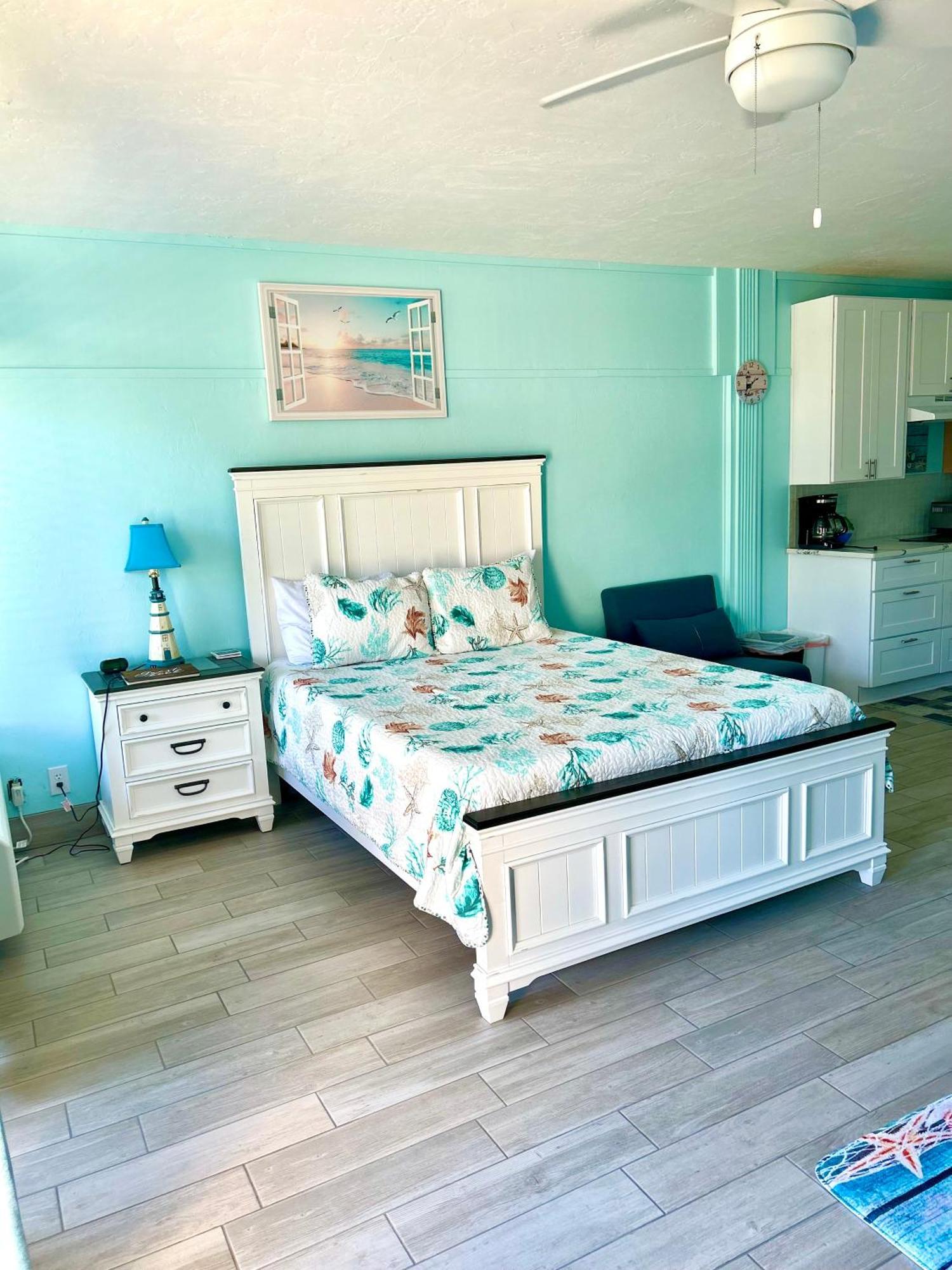 Cedar Key Florida Condo At Park Place Εξωτερικό φωτογραφία