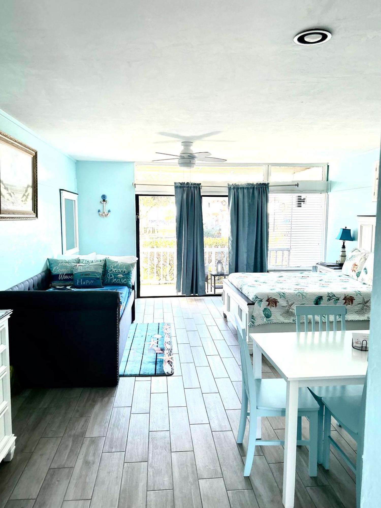 Cedar Key Florida Condo At Park Place Εξωτερικό φωτογραφία