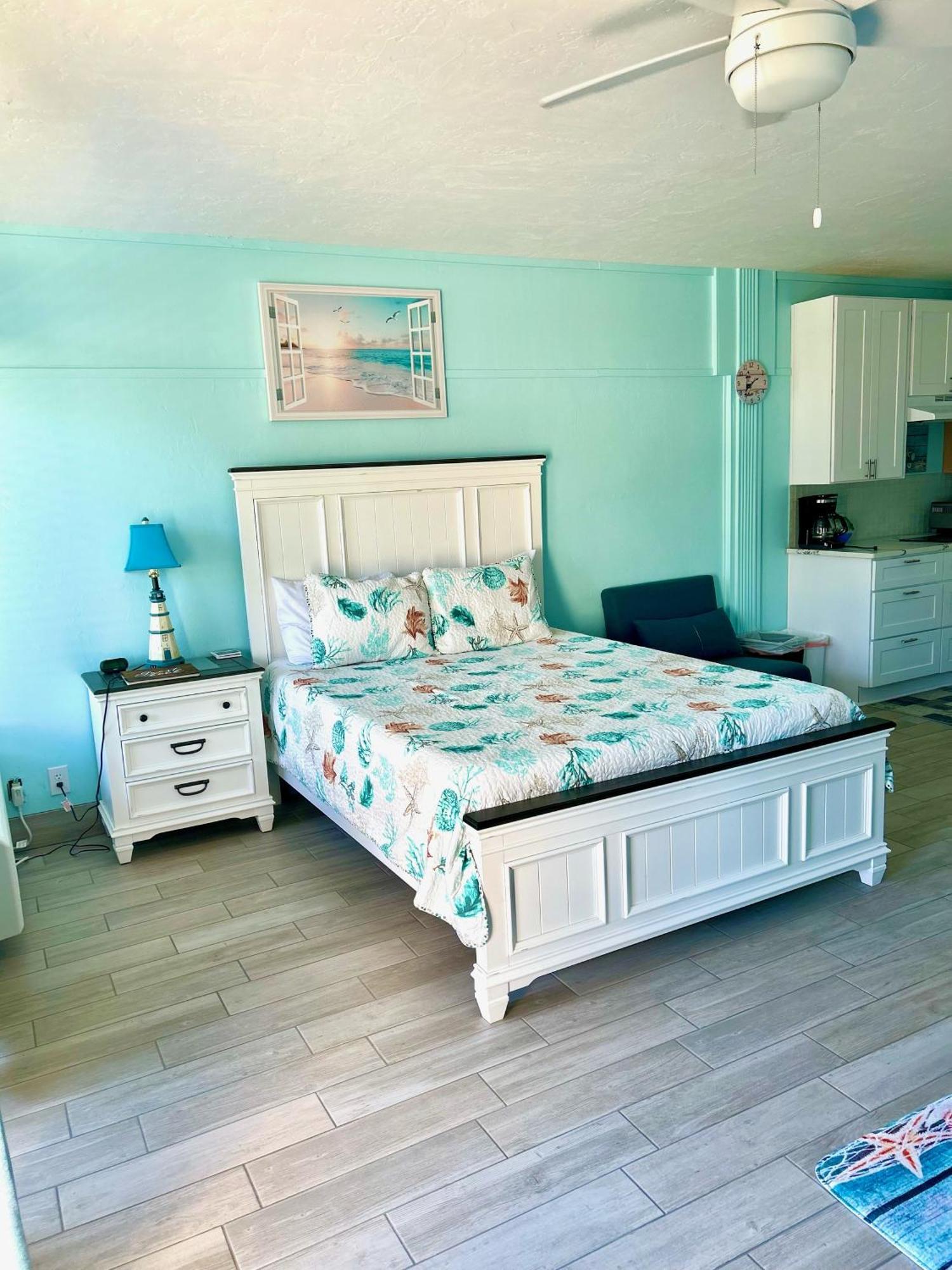 Cedar Key Florida Condo At Park Place Εξωτερικό φωτογραφία