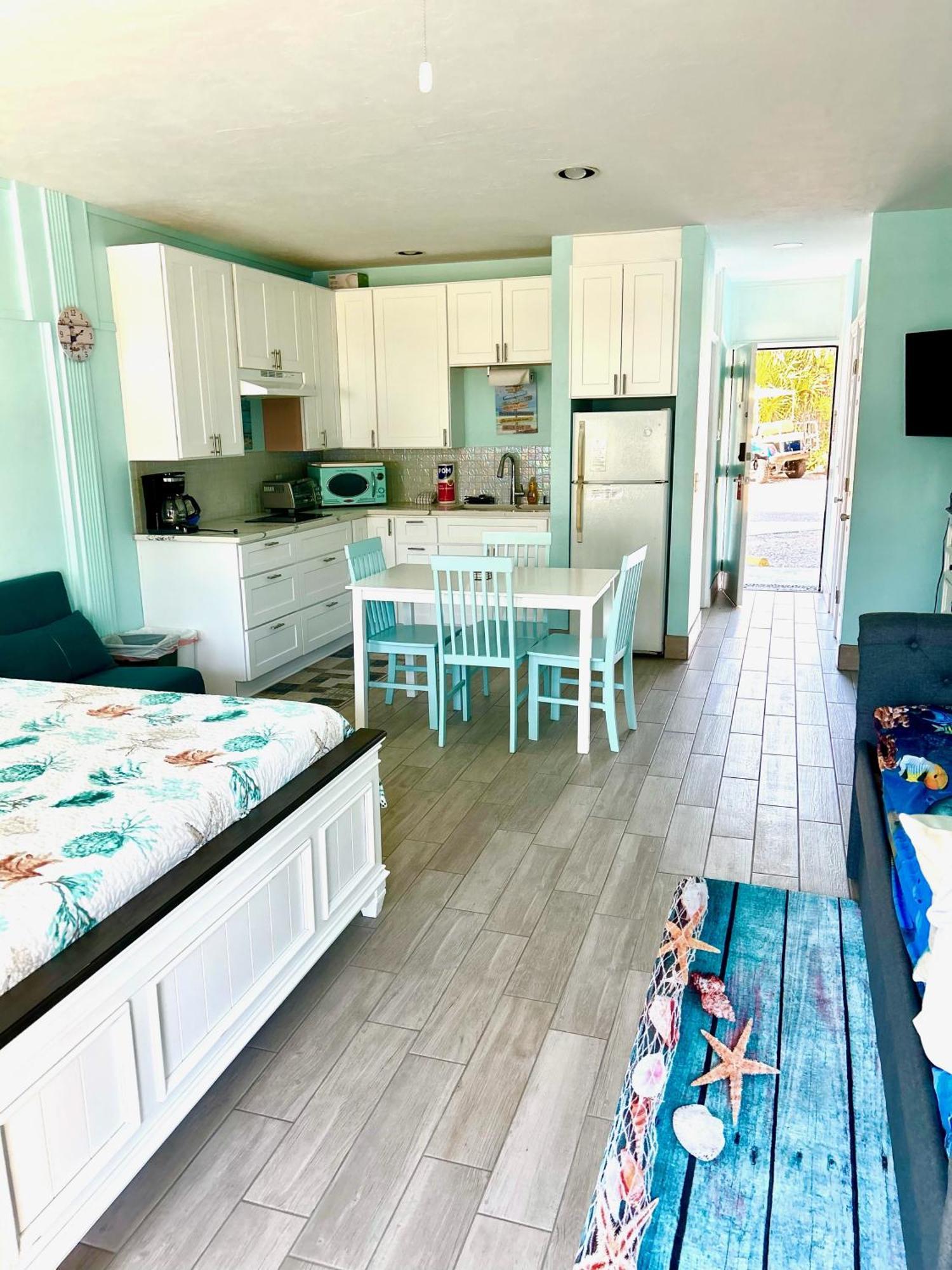 Cedar Key Florida Condo At Park Place Εξωτερικό φωτογραφία