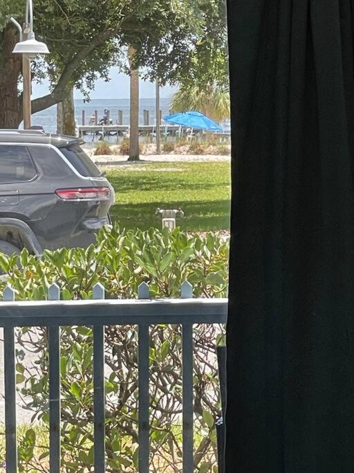 Cedar Key Florida Condo At Park Place Εξωτερικό φωτογραφία