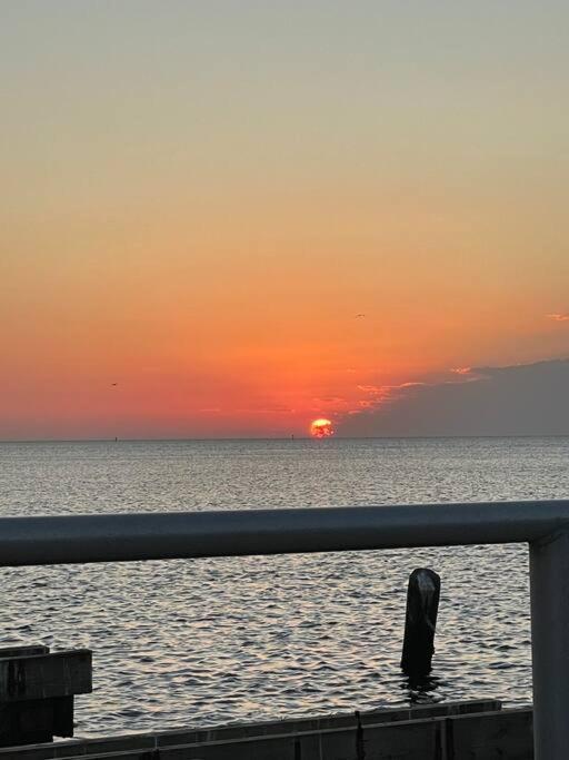 Cedar Key Florida Condo At Park Place Εξωτερικό φωτογραφία