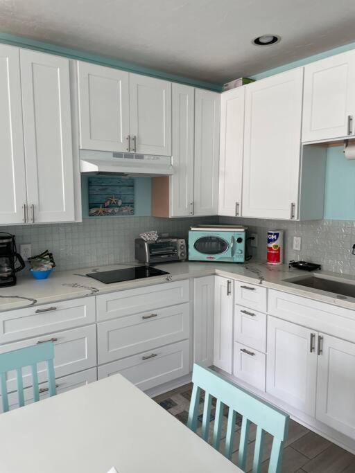 Cedar Key Florida Condo At Park Place Εξωτερικό φωτογραφία