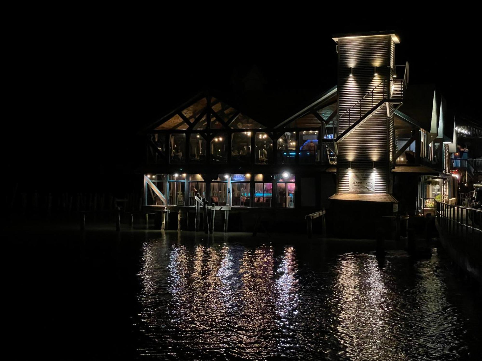 Cedar Key Florida Condo At Park Place Εξωτερικό φωτογραφία
