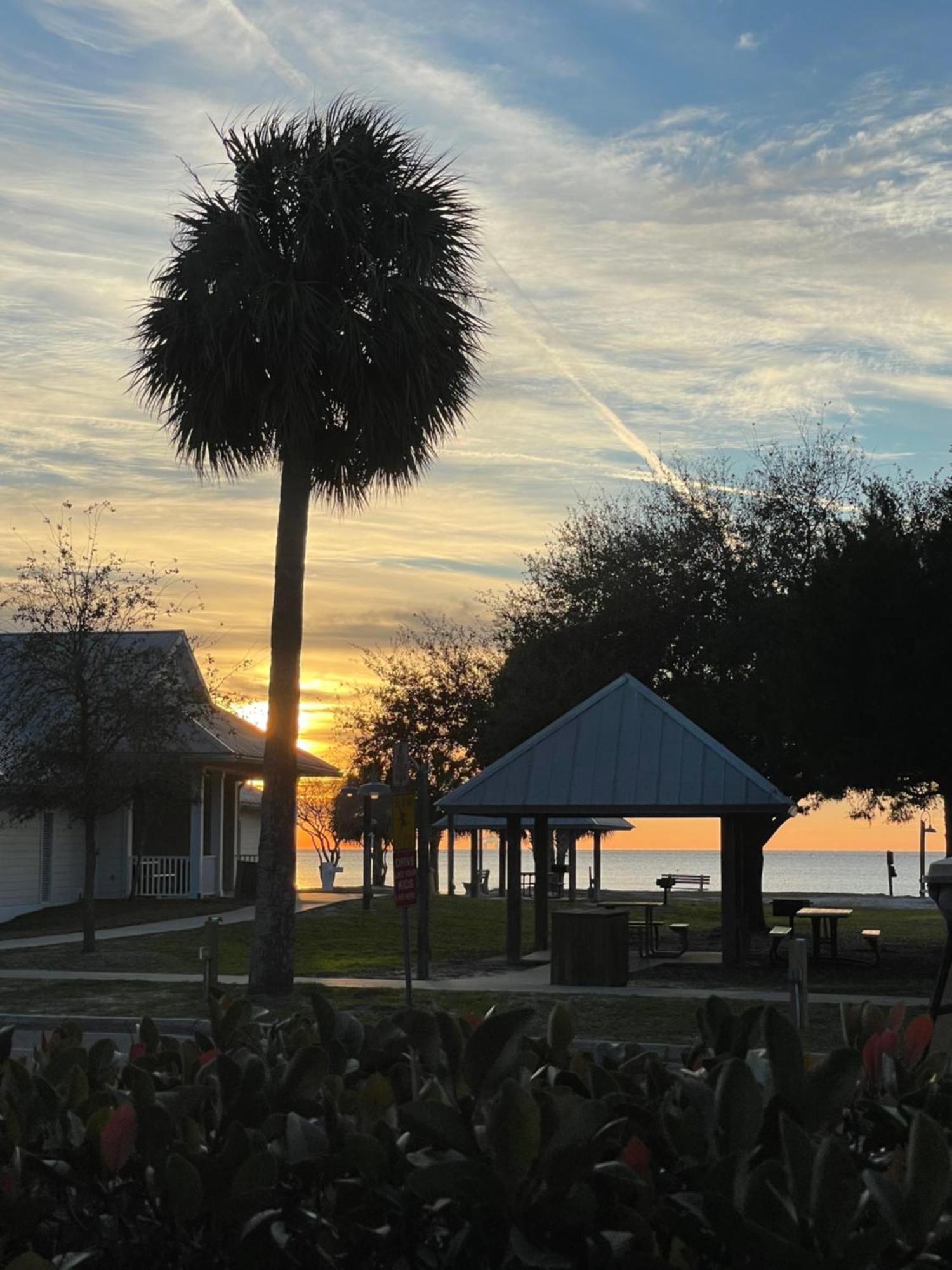 Cedar Key Florida Condo At Park Place Εξωτερικό φωτογραφία