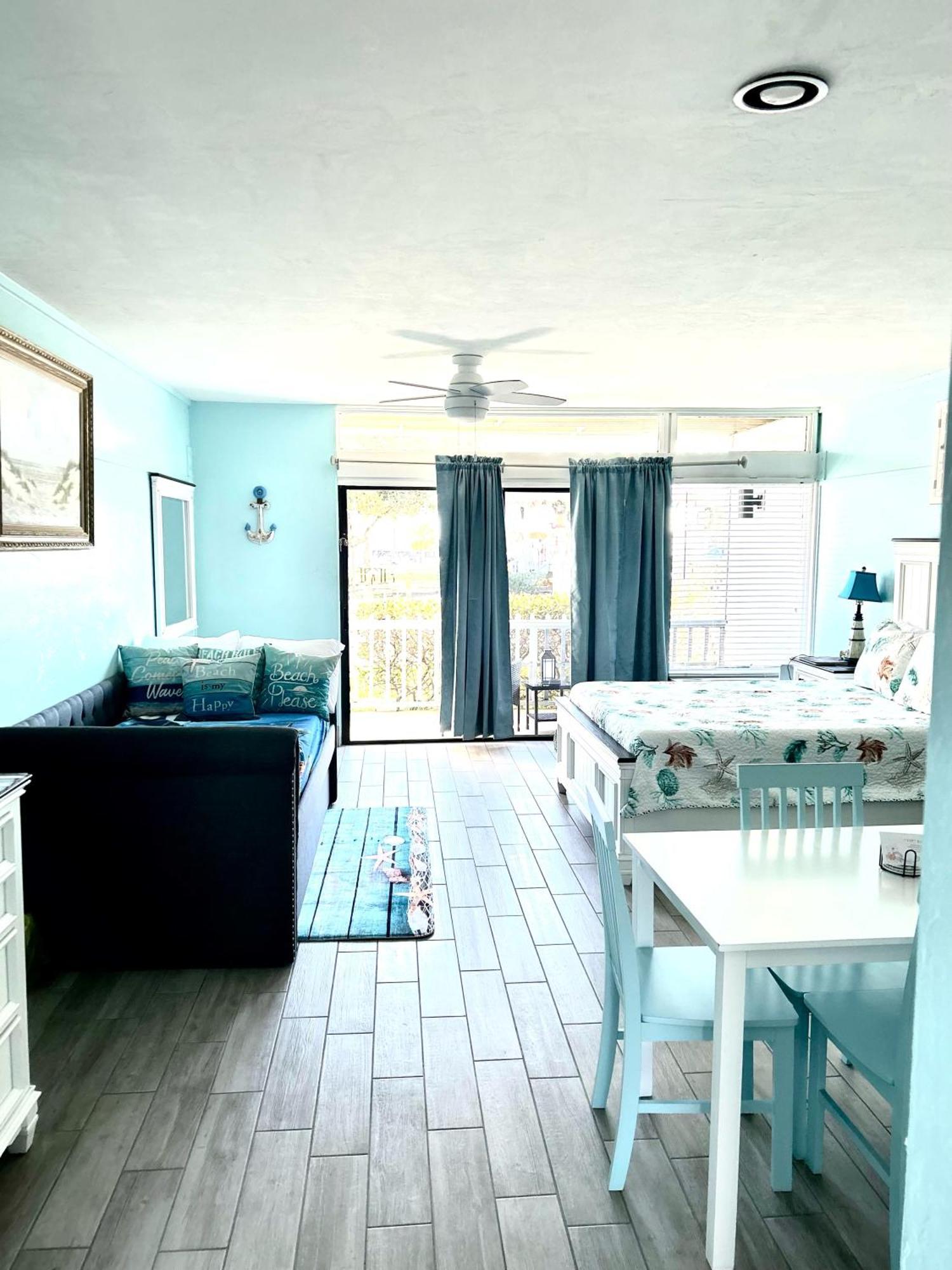 Cedar Key Florida Condo At Park Place Εξωτερικό φωτογραφία